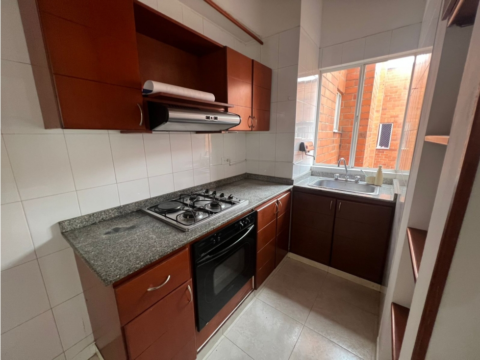 VENTA APARTAMENTO LA HACIENDA, SUR CALI — foto 2
