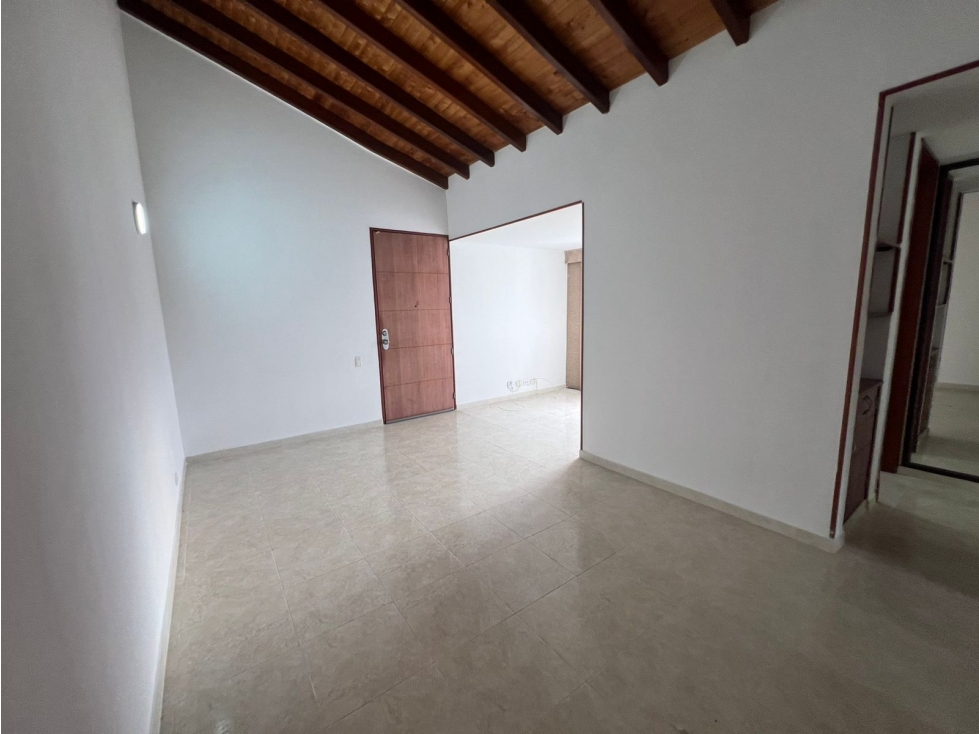 VENTA APARTAMENTO LA HACIENDA, SUR CALI — foto 4