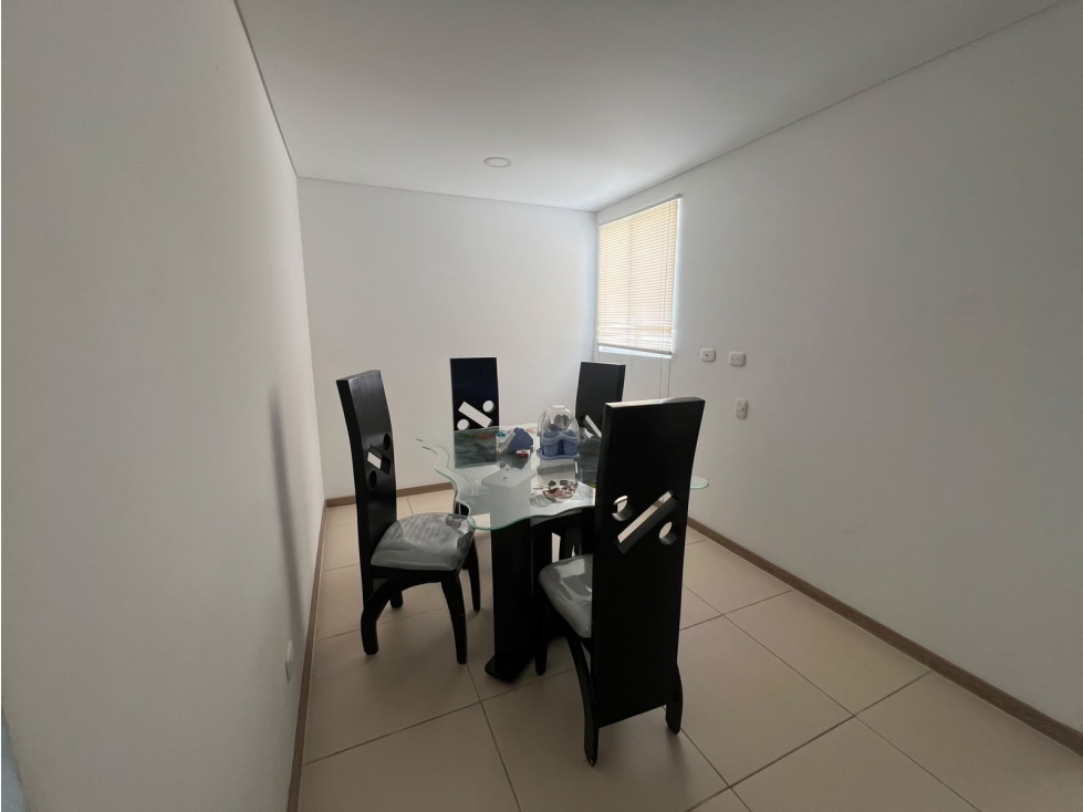 VENTA APARTAMENTO CIUDAD PACIFICA, SUR CALI. — foto 4