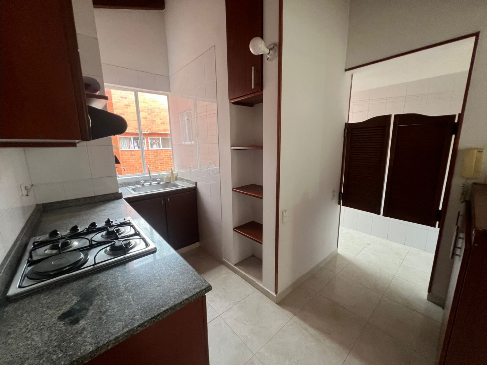 VENTA APARTAMENTO LA HACIENDA, SUR CALI — foto 3