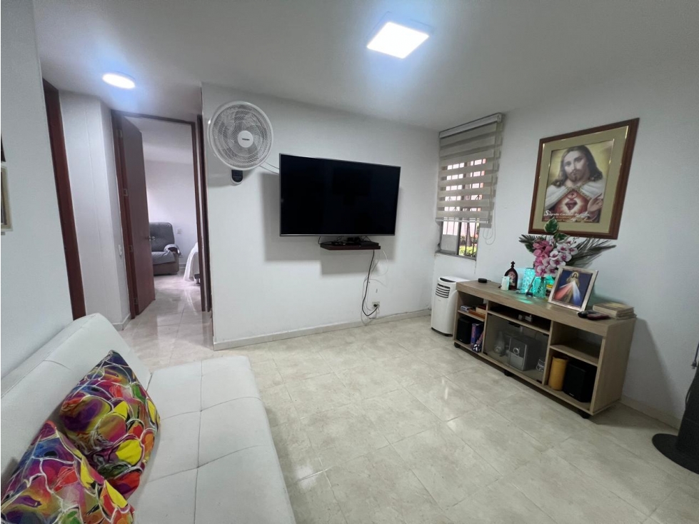 VENTA APARTAMENTO QUINTAS DE DON SIMON, SUR CALI — foto 6