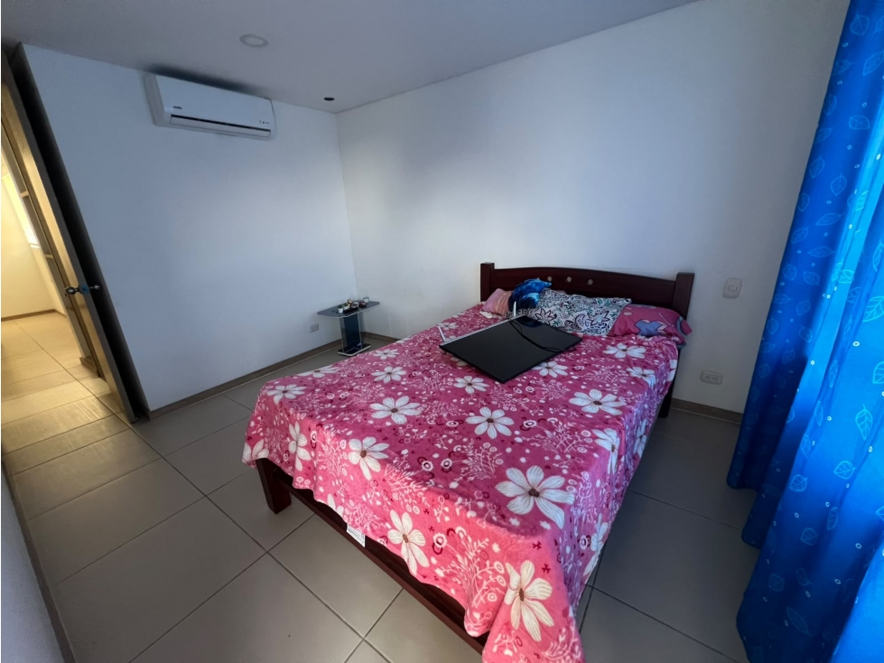 VENTA APARTAMENTO CIUDAD PACIFICA, SUR CALI. — foto 5