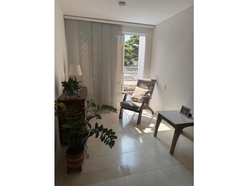 VENTA APARTAMENTO LA HACIENDA, SUR CALI. — foto 4