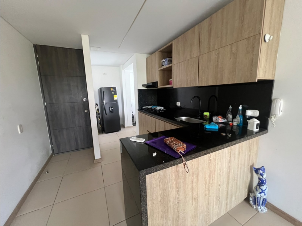 VENTA APARTAMENTO CIUDAD PACIFICA, SUR CALI. — foto 3
