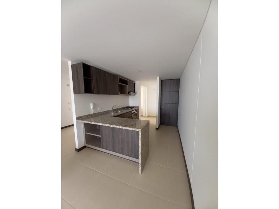 VENTA APARTAMENTO CIUDAD PACIFICA, SUR CALI