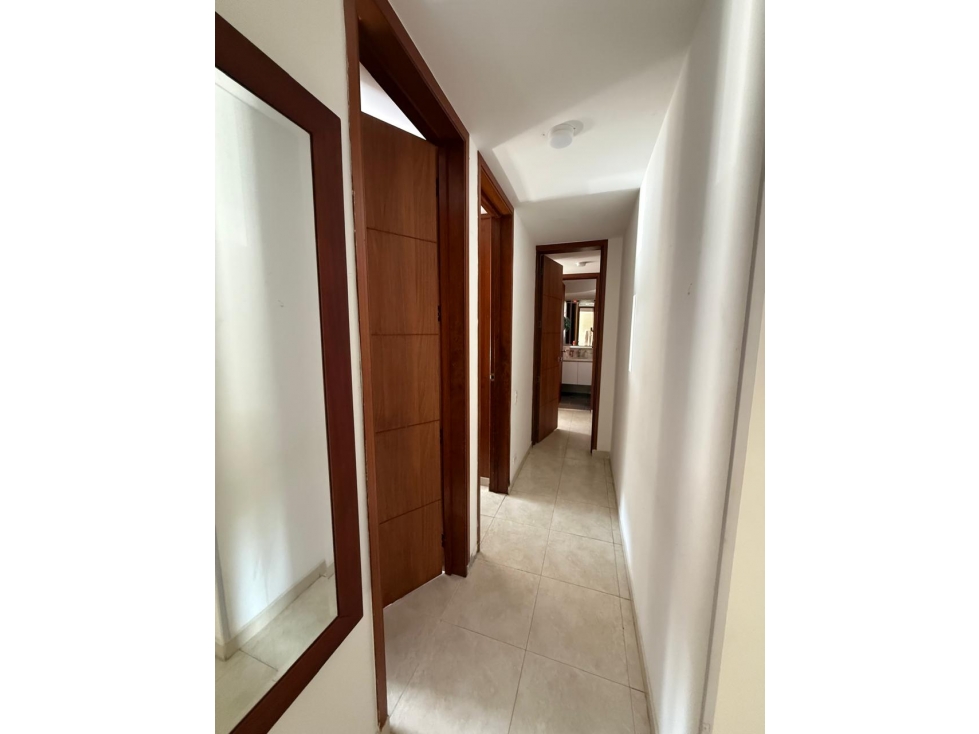 VENTA APARTAMENTO LA HACIENDA, SUR CALI. — foto 5