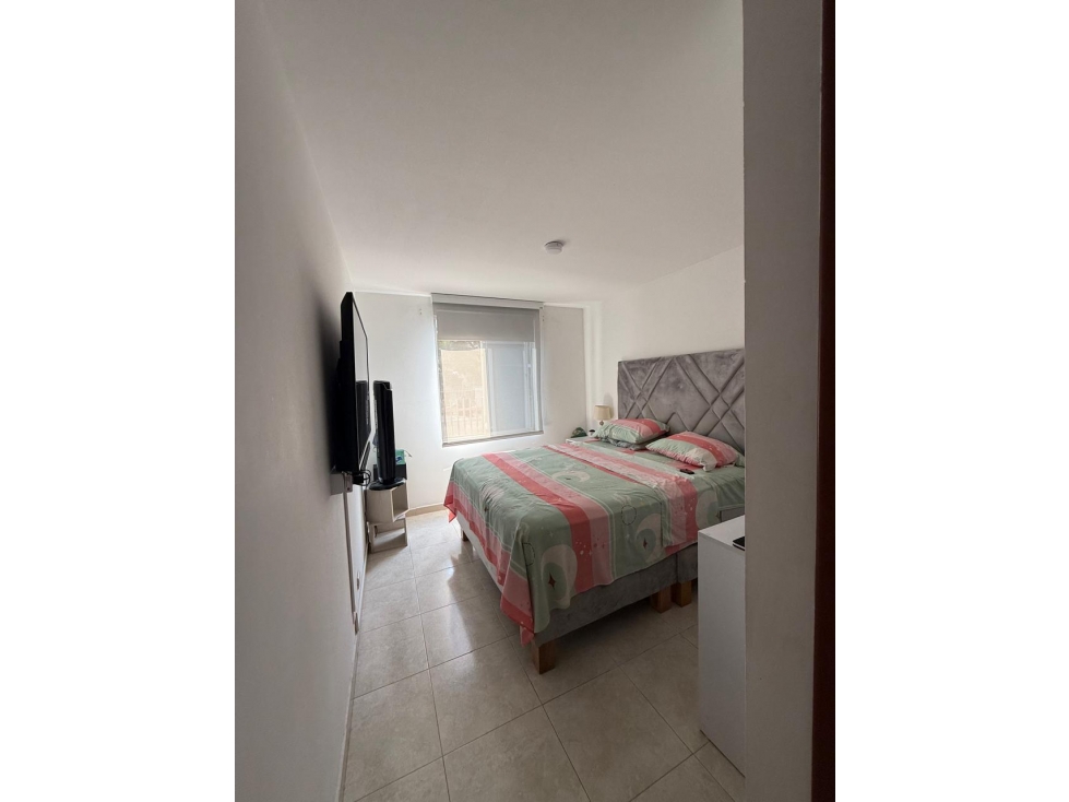 VENTA APARTAMENTO LA HACIENDA, SUR CALI. — foto 6