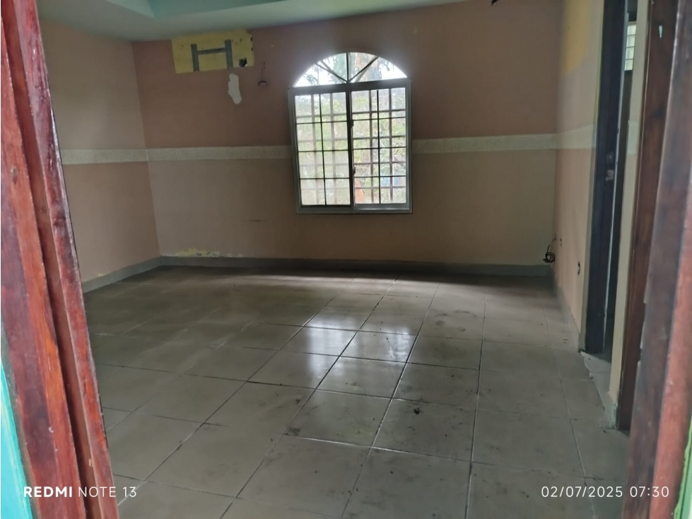 Casa en Venta Oportunidad Bancaria en Altos de las Huacas, Arraiján — foto 5
