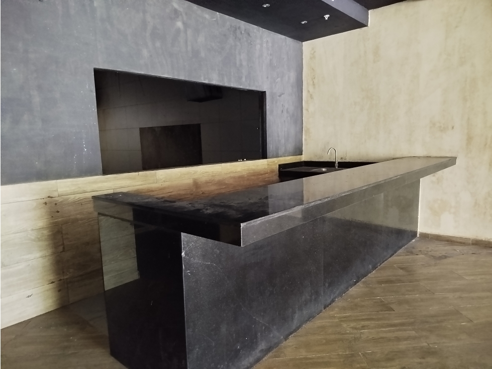 Alquiler de Local Comercial Costa del Este, Planta Baja