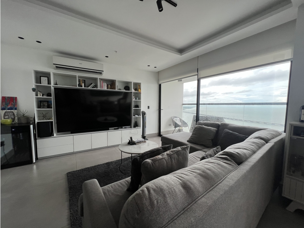 Venta de Apartamento en PH Victory Sport Coco del Mar