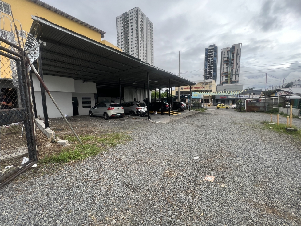 Terreno en Venta en Avenida Central España, Río Abajo Panamá — foto 5