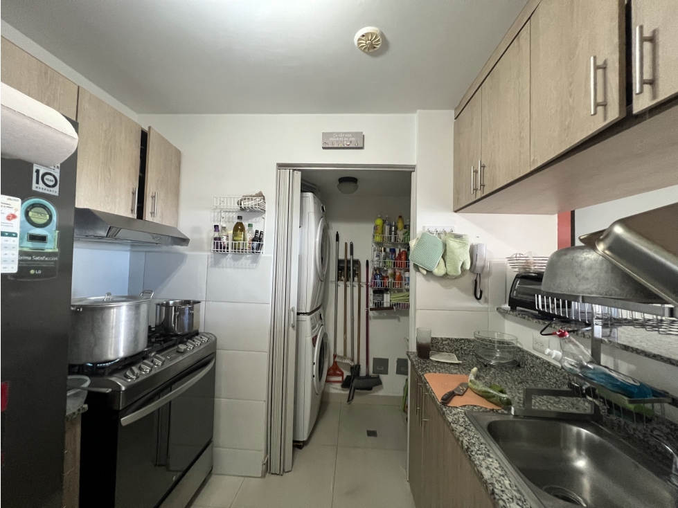 Venta de Apartamento en PH Torres de Montserrat, 12 de Octubre — foto 5