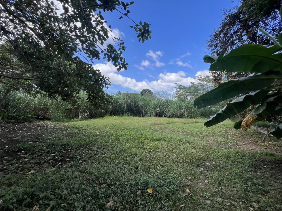 Terreno Residencial en Venta en Ciudad Radial