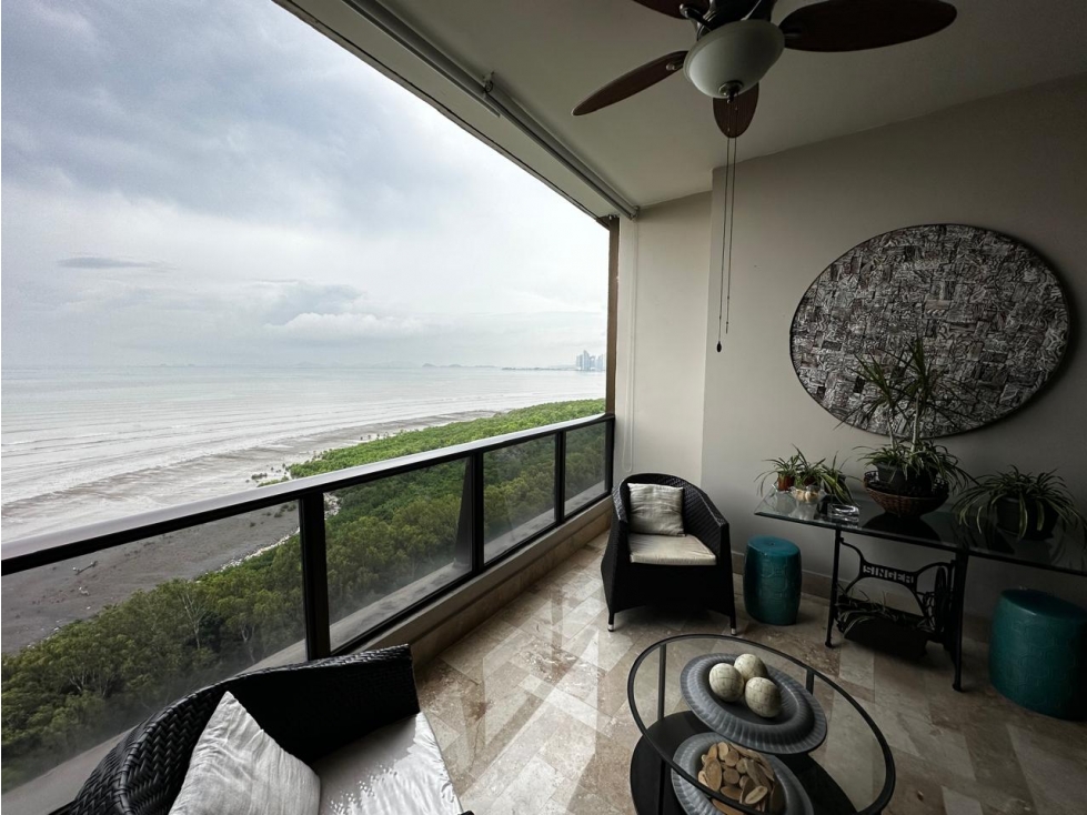 Apartamento en Venta Costa del Este, Panamá