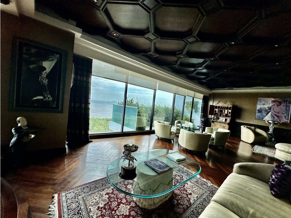 Venta de Apartamento en Costa del Este
