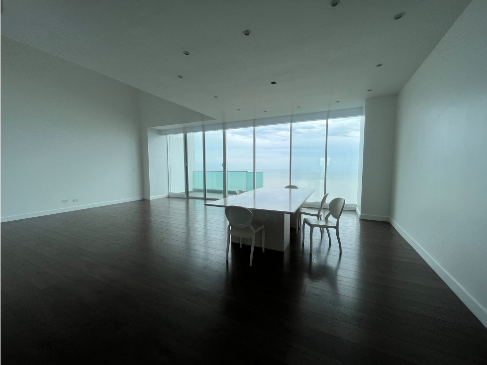 Venta de Penthouse en PH Ocean Two Costa del Este — foto 2