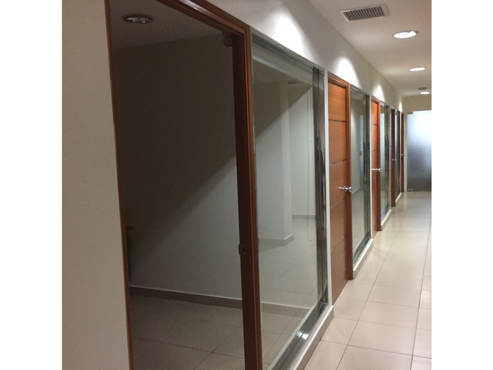 Oficina en venta 299 m² San Francisco, PH 909 — foto 5
