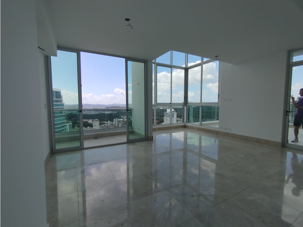 Venta Apartamento Tipo Loft en PH Costanera Avenida Balboa | 234 m² — foto 5