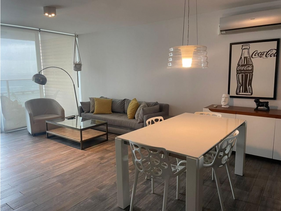 Venta Apartamento en PH Náutica, Coco del Mar — foto 2