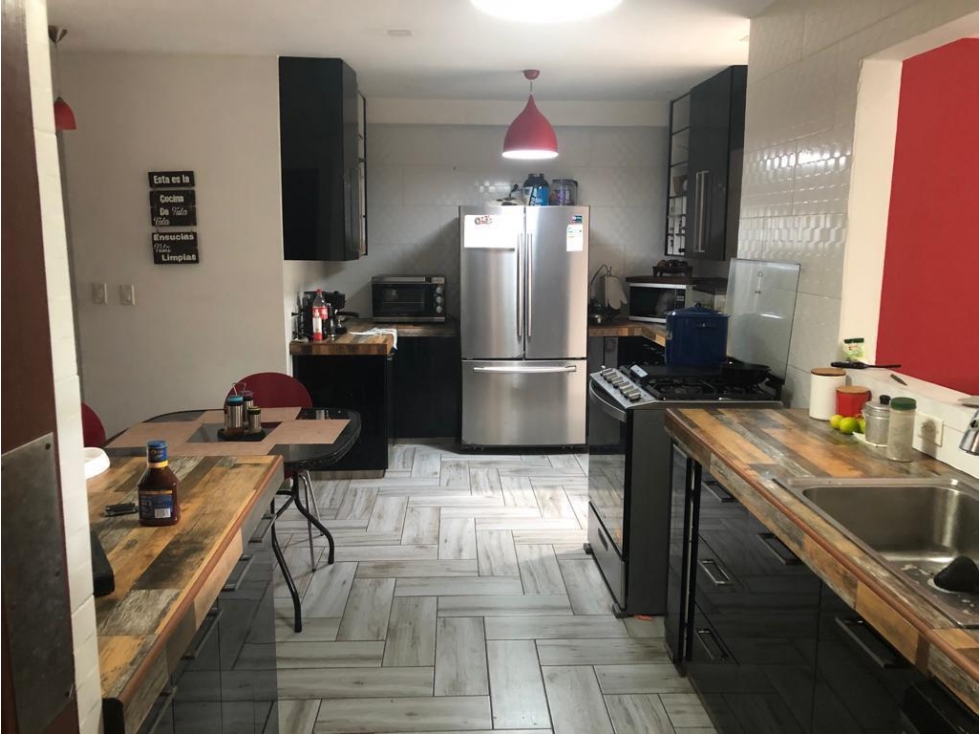 Casa con Piscina Privada en Mirador del Lago, Las Cumbres — foto 6