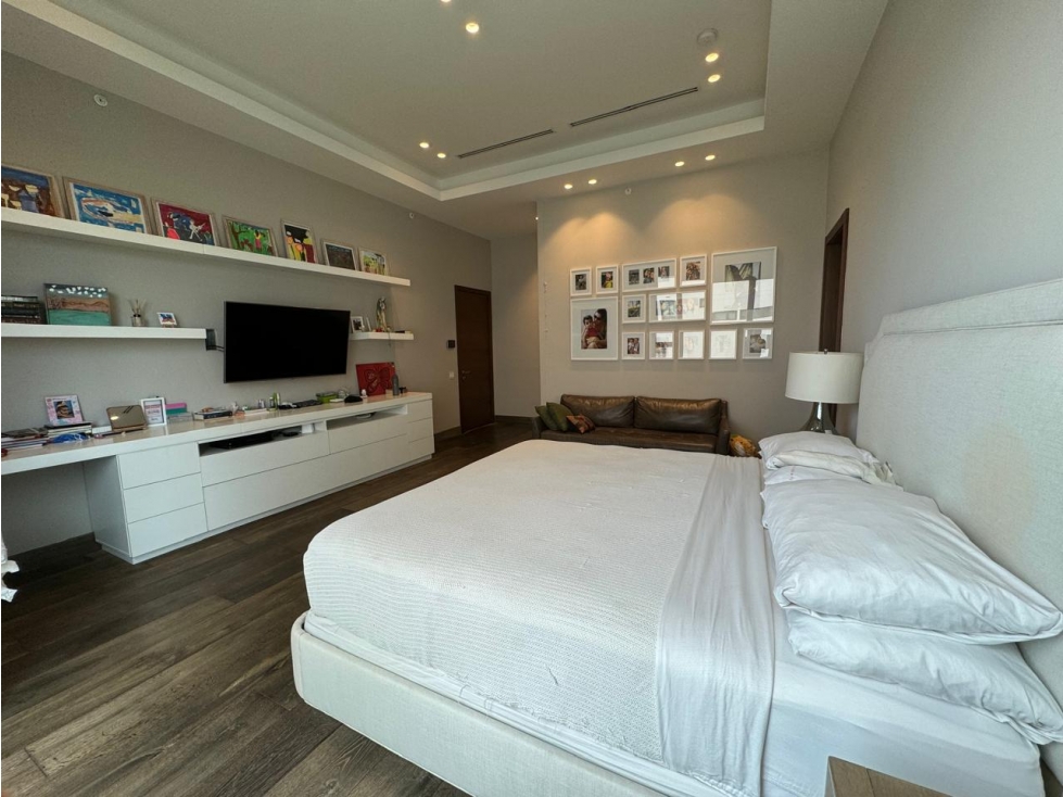 Apartamento en Venta en Santa María | PH La Loma LakeView — foto 6