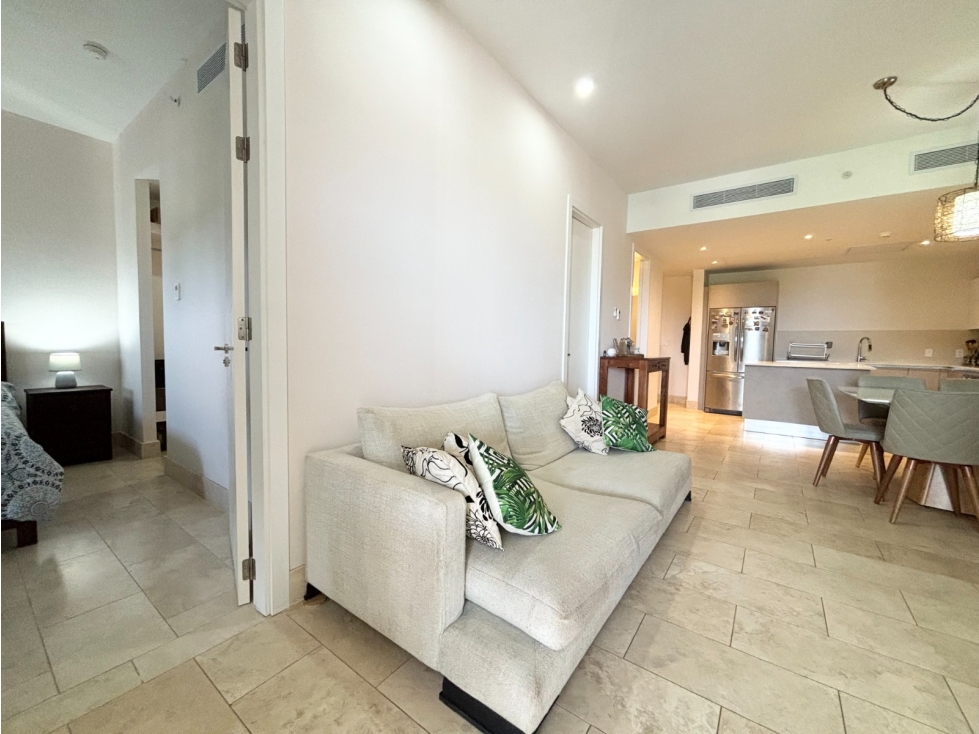 Apartamento Amoblado en Venta en Buenaventura Marina Village — foto 3