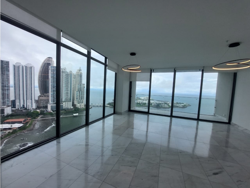 Apartamento en Alquiler | PH Sea Point