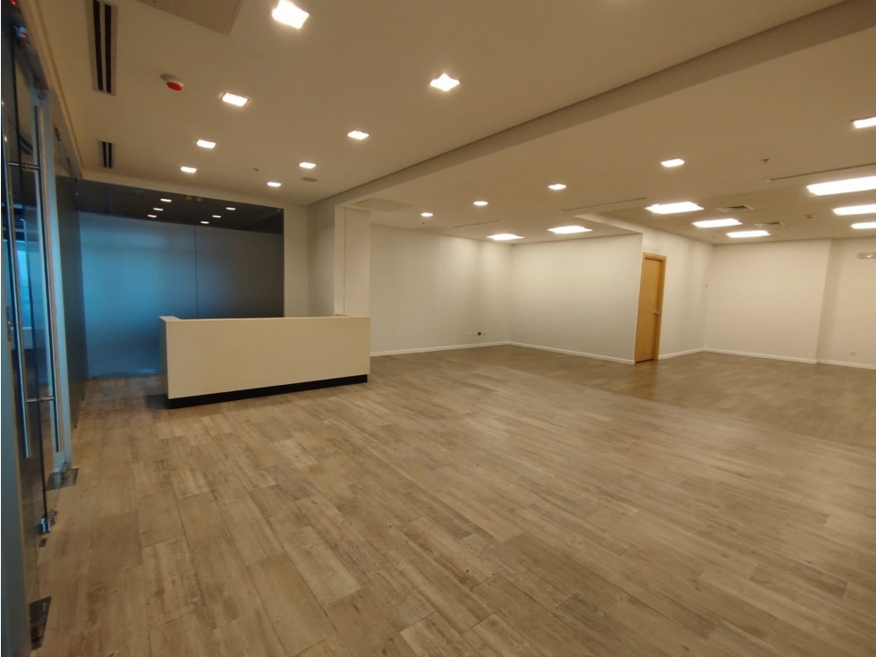 Oficina en Alquiler | Plaza Real, Costa del Este
