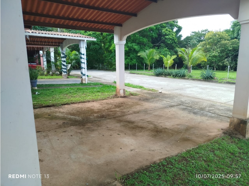 Venta de casa (propiedad reposeída) Brisas del Golf, Arraiján — foto 2