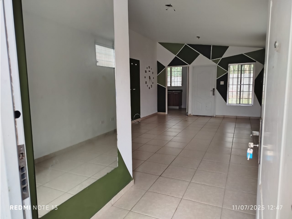 Casa Reposeída Venta en Brisas del Golf, Arraiján — foto 2