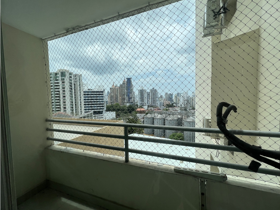 Apartamento en venta P.H Majestic Gardens, Betania