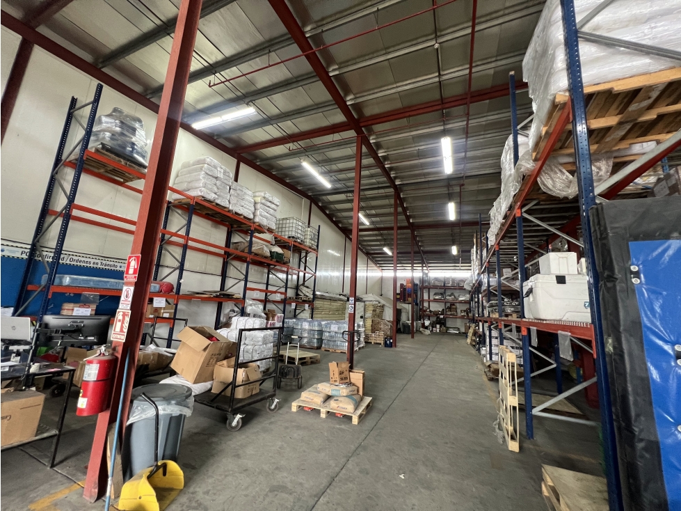 Galera en Venta PH Tocumen Logistic Center, Las Mañanitas — foto 5