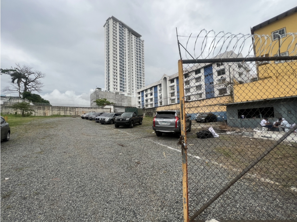 Terreno en Venta en Avenida Central España, Río Abajo Panamá — foto 3