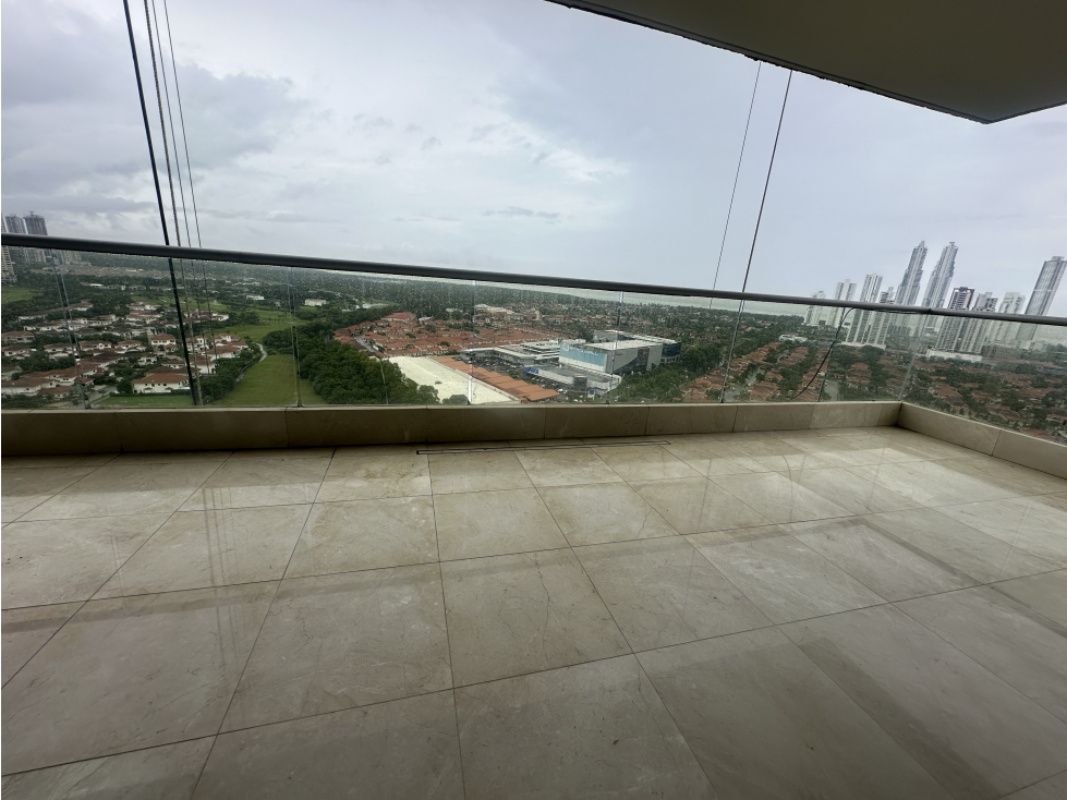 Venta de Apartamento en Santa María