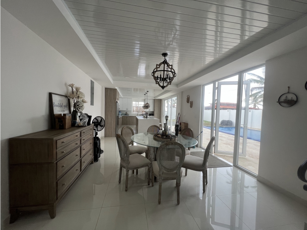 Venta de Casa en Palenque, Colón - 4