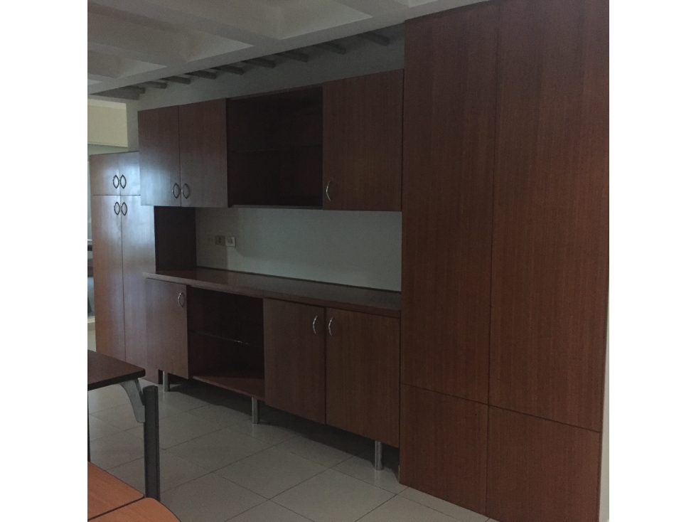 Oficina en venta 299 m² San Francisco, PH 909 — foto 6