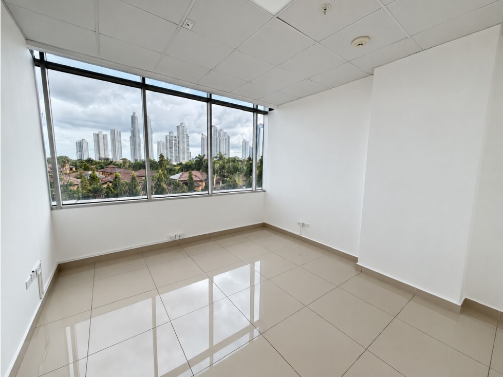 Oficina en alquiler en Plaza Real, Costa del Este — foto 5