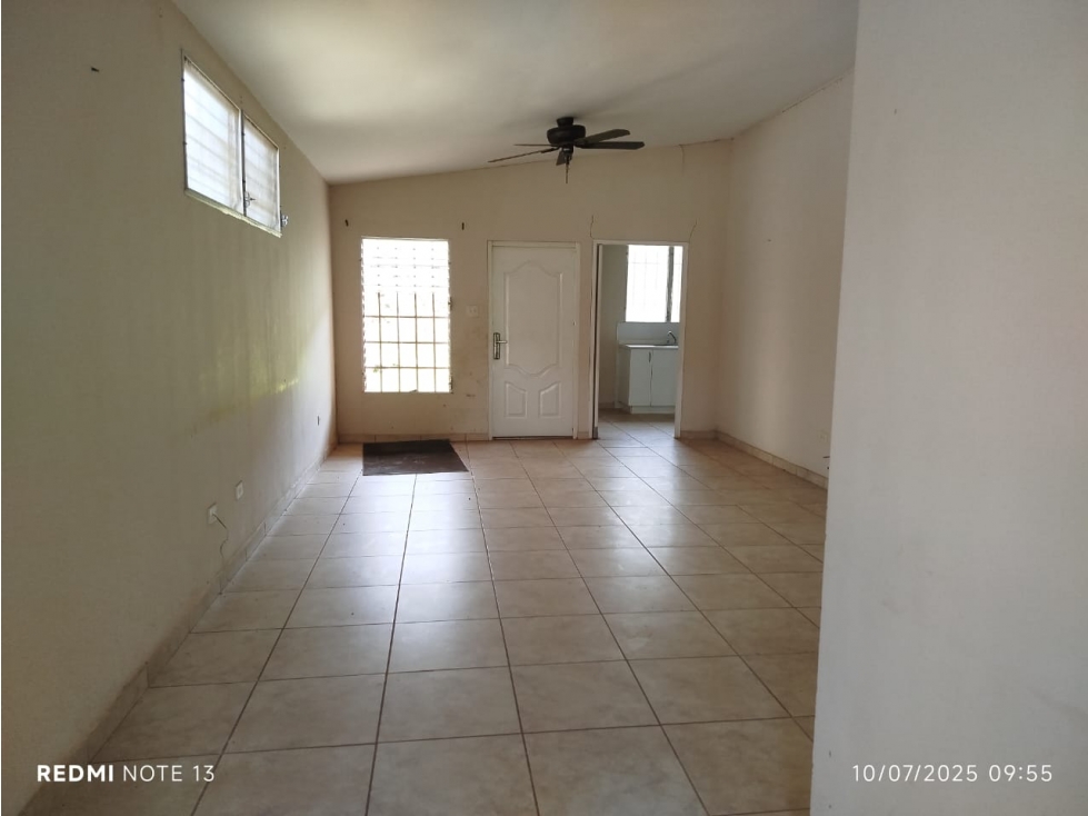 Venta de casa (propiedad reposeída) Brisas del Golf, Arraiján — foto 3