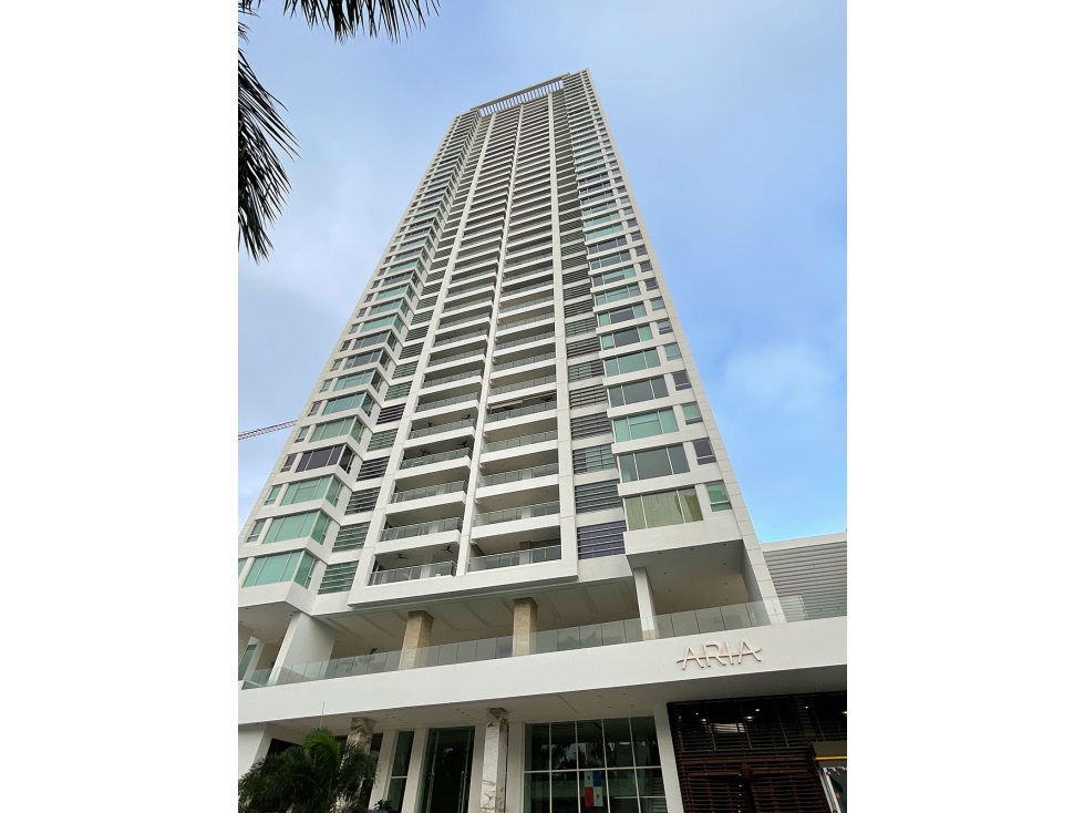 Apartamento en venta PH Aria, Costa del Este