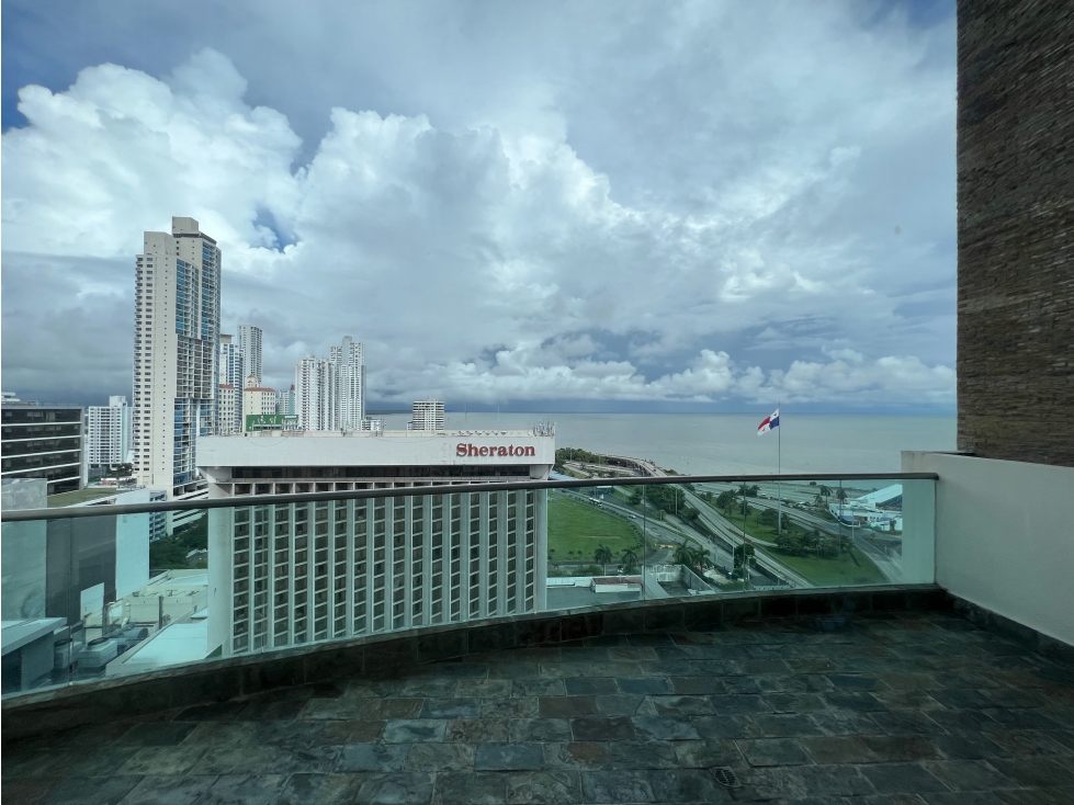Venta de Apartamento en PH Premier Loft San Francisco