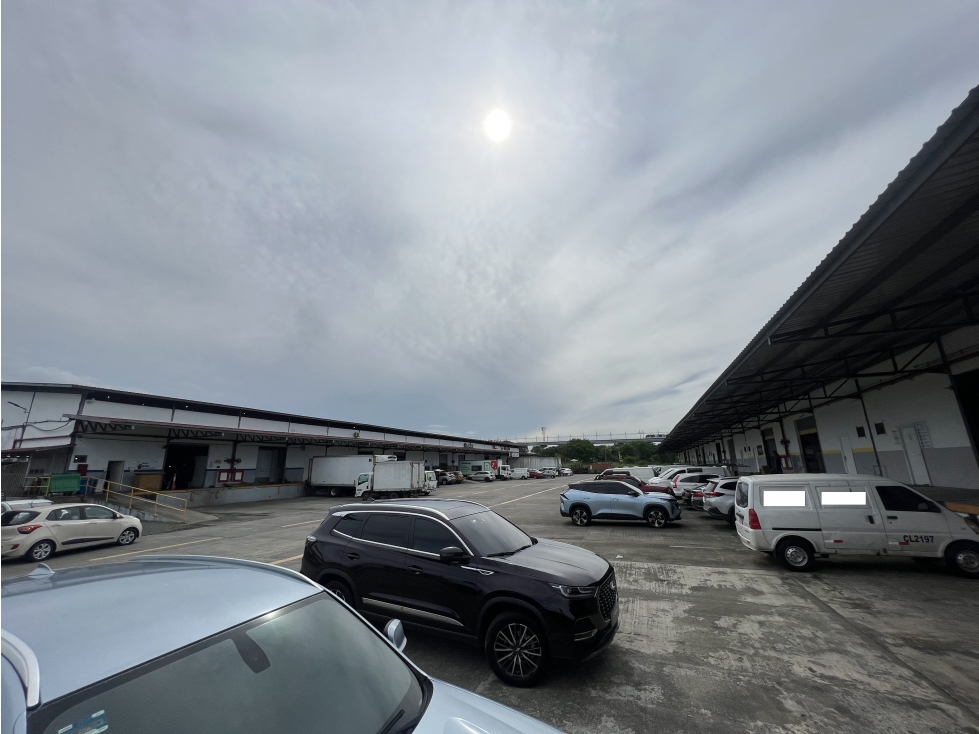 Galera en Venta PH Tocumen Logistic Center, Las Mañanitas — foto 6