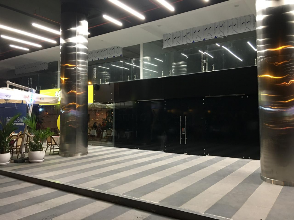 Venta de Local Comercial en Costa del Este