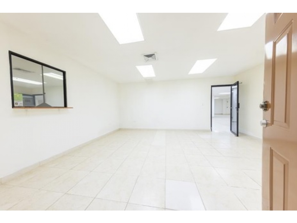 Alquiler de oficinas | Desde 227 m² hasta 426.5 m² | Vista Hermosa — foto 3