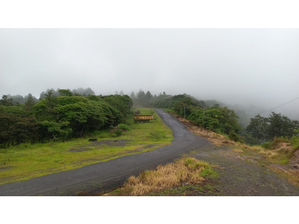 Finca Agro-Ganadera en Venta en Boquete 526 Ha - 3