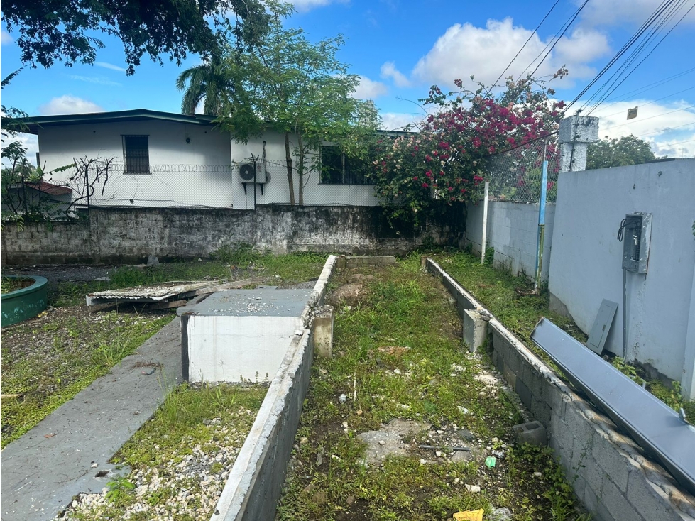 Terreno en Venta Avenida Santa Elena, Parque Lefevre — foto 4