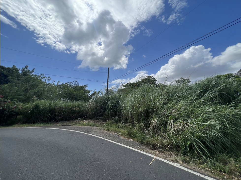 Terreno Residencial en Venta en Ciudad Radial — foto 2