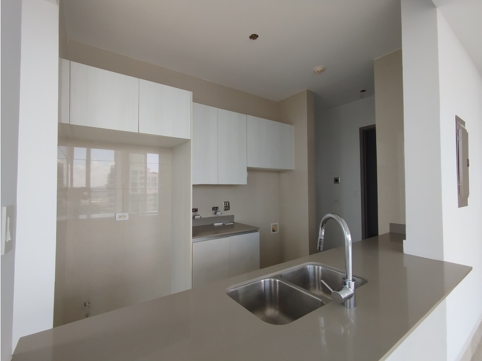 Venta Apartamento Tipo Loft en PH Costanera Avenida Balboa | 234 m² — foto 2