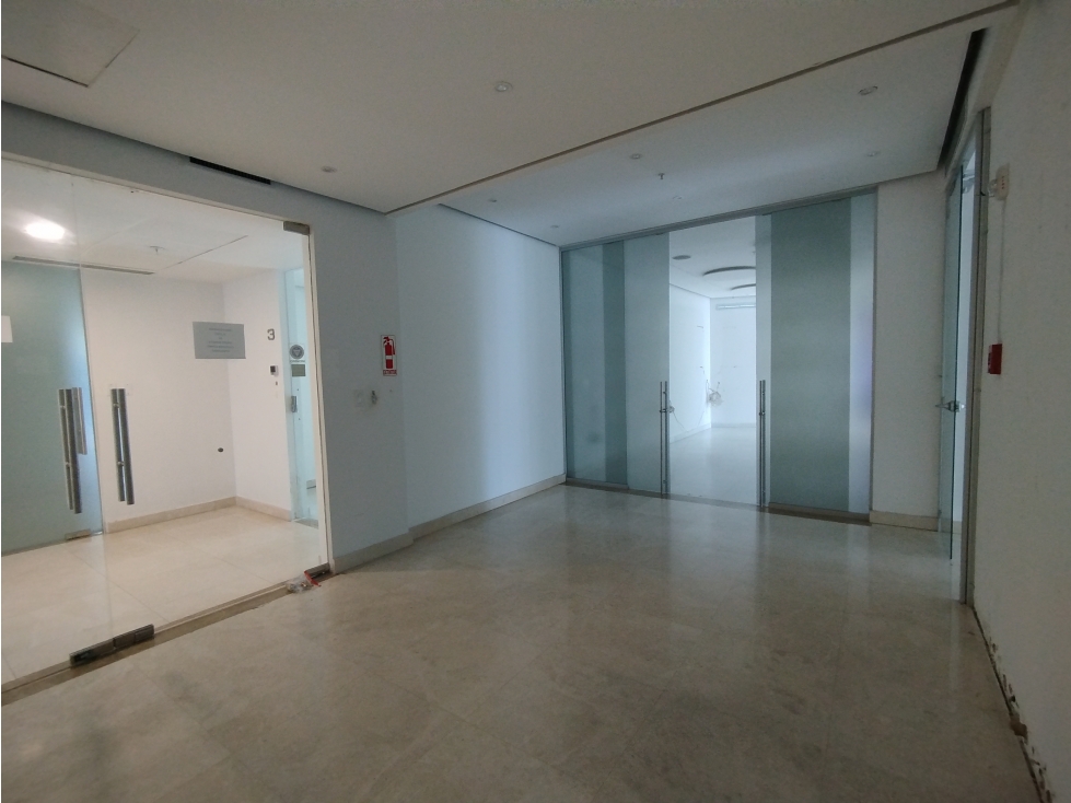 Oficina en Venta en Oceanía Business Plaza, Punta Pacífica