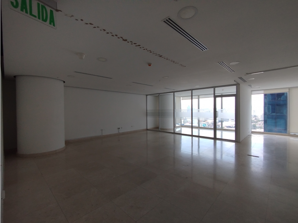 Oficina en Venta Oceanía Business Plaza, Punta Pacífica