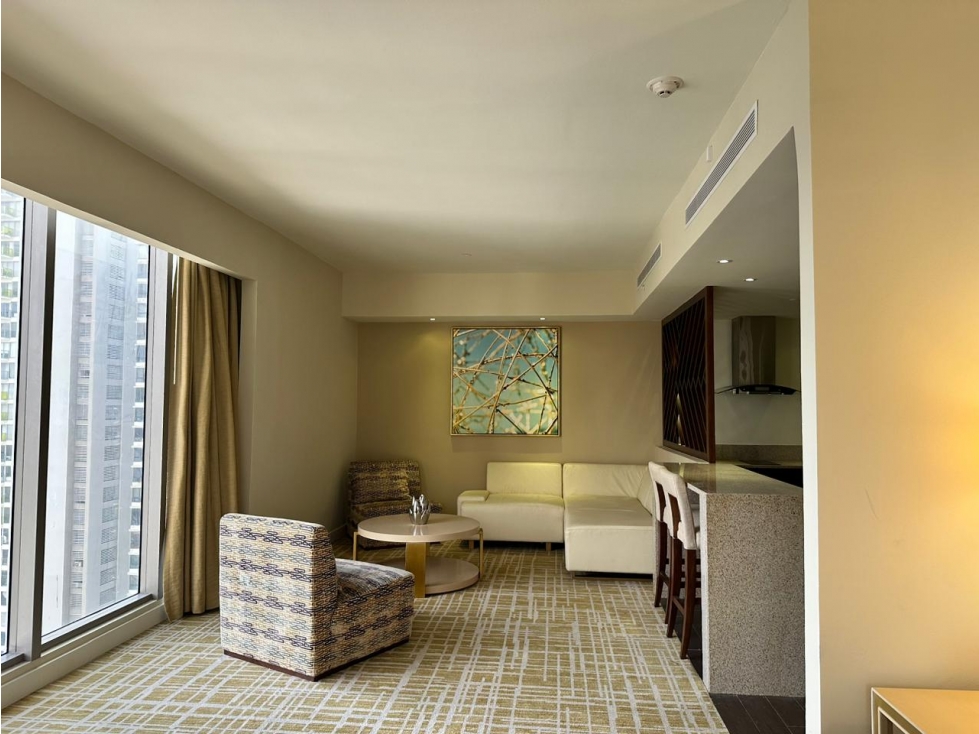 Venta Waldorf Astoria | Rentas Cortas — foto 2